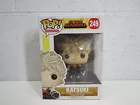 Funko Pop 249 Katsuki My Hero Academia Anime