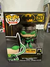 Funko Pop! #253 Batman Dawnbreaker Hot Topic Exclusive