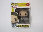 FUNKO POP 253 POST MALONE NEW IN BOX