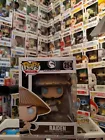 Funko Pop! #254 Raiden God of Thunder Mortal Kombat-W/PROTECTOR