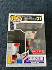 Funko Pop - #27 Starscream Target Transformers - New