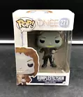 Funko Pop! #271 Once Upon A Time - Rumplestiltskin Vinyl Figure