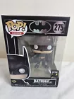 Funko Pop #275 Heroes Batman 80th Anniversary Vinyl Figure Boxed.