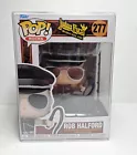 Funko POP  277 Judas Priest Rob Halford