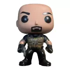 Funko Pop #277 Luke Hobbs Fast & Furious LOOSE