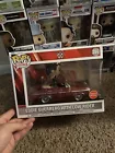 Funko Pop 284 Eddie Guerrero with Lowrider - GameStop exclusive