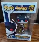 Funko Pop! #292 Proxima Midnight - Marvel Avengers Infinity War - Free Shipping