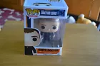 Funko Pop 294 Doctor Who Ninth Doctor Vinyl Figure (Boxed)