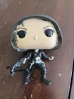 Funko Pop 305 DC Birds Of Prey Huntress