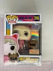 Funko Pop! #310 Harley Quinn Broken Hearted Box Lunch Exclusive Vinyl Figure E01