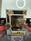 FUNKO POP #312 D-O Droid STAR WARS - Comes With Free Soft Protector!