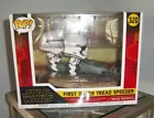 FUNKO POP  #320 STAR WARS FIRST ORDER TREAD SPEEDER "MOVIE MOMENTS" NEW IN BOX