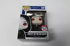 Funko Pop 326 Jane of the Volturi Guard 2016 New York Comic Con Limited Edition