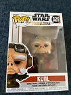 Funko Pop - #329 Kuiil Star Wars - New