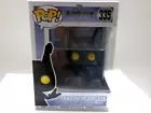 Funko Pop 335 Shadow Heartless Kingdom Hearts Vinyl Figure