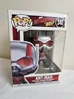 Funko Pop #340 Marvel Antman And The Wasp Ant-Man Vinyl Figure Bobble Head