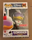 FUNKO POP 362 DISNEY GIZMODUCK TARGET EXCLUSIVE