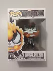 Funko Pop! 369 Marvel Venom Venomized Ghost Rider