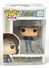 Funko Pop 372 Fallout Vault Dweller (Female)