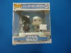 Funko Pop 377 Darth Vader & Stormtrooper, Battle at Echo Base, Star Wars NIB