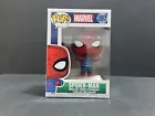 Funko Pop! #397 Marvel Spider-Man Holiday Ugly Christmas Sweater