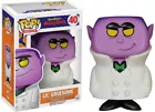 FUNKO POP 40  Wacky Races - Lil' Gruesome