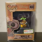 Funko Pop! #400 Wall-E (Earth Day) - Box Lunch (Exclusive) Pixar