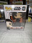 Funko POP! #403 Star Wars The Mandalorian  Cara Dune Common + Protector