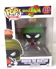 FUNKO POP 415 MOVIES SPACE JAM JORDAN MARVIN THE MARTIAN VINYL MIB!!!