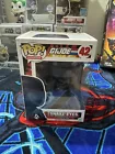 Funko POP #42 G.I. Joe Snake Eyes Figure Brand New