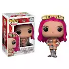 Funko Pop! - 42- WWE W - Sasha Banks