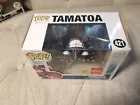 Funko Pop! 421 - Vinyl: Disney Moana - Tamatoa Crab - Glows In The Dark