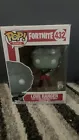 Funko Pop! #432 Love Ranger Fortnite Boxed Vinyl Figure And Recon Specialist