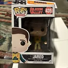 FUNKO POP! #435 JARED SILICON VALLEY W/ PROTECTOR *VAULTED*