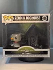 Funko Pop #436 Zero In Doghouse : Moment : NBC: Disney.