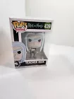 FUNKO POP! 439 RICK and MORTY TEACHER RICK