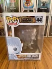 FUNKO Pop! #44  Invisible Bilbo Baggins - The Hobbit Authentic NEW+Protector