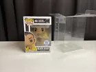 Funko Pop 440 Heroes DC Super Heroes Black Adam Funko Shop Exclusive Protector ￼