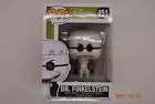 Funko POP! 451 Disney Dr. Frankenstein