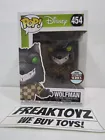 Funko Pop 454 Wolfman, Disney, Specialty Series, Nightmare Before Christmas