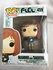 Funko Pop 459 Mamimi And Takkun - FLCL - animation - New Boxed (P16)