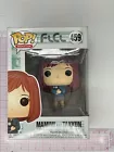 Funko Pop! #459 MAMIMI and TAKKUN FLCL Animation Vinyl Figure i05