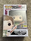 Funko Pop 459 Scott Pilgrim vs the World Sword of Destiny SDCC 2017 Official