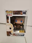 Funko Pop 46 The Hobbit Legolas Greenleaf Blue Eyes HT Exclusive Vaulted Rare