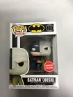 Funko Pop #460 Batman (HUSH) Gamestop Exclusive  + Box Protector