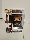 Funko Pop 47 The Hobbit Thorin Oakenshield Vaulted