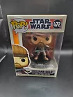 Funko Pop! #472: Star Wars Concept Series - Han Solo