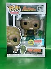 ✨Funko Pop! / 479 Toxic Avenger / Pop! Heroes, 2023 Fall Convention LE