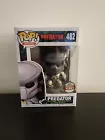 Funko POP! #482 Predator Specialty Series