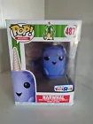 Funko Pop 487 Narwhal Elf Toys R Us